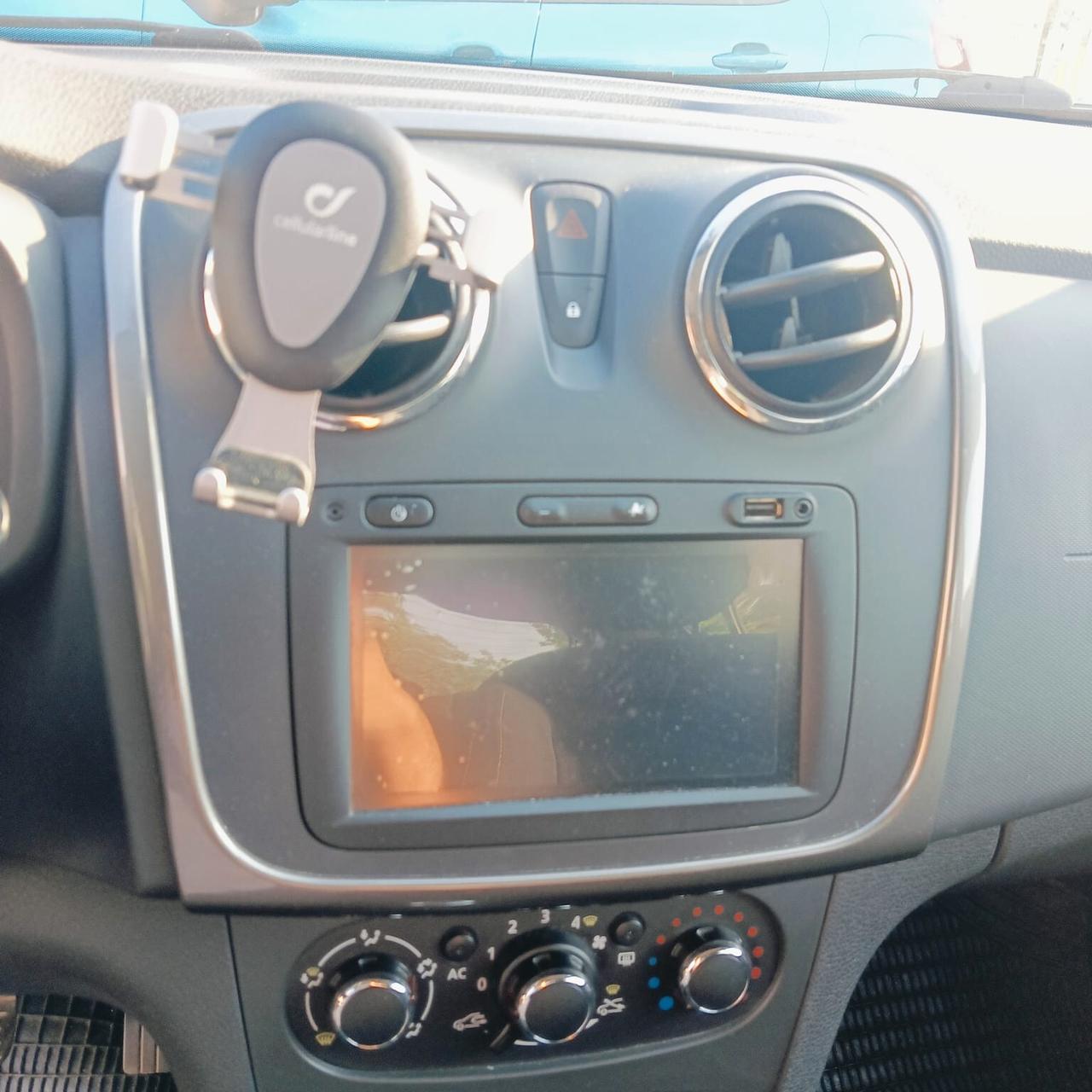 Dacia Sandero 1.2 GPL 75CV Ambiance