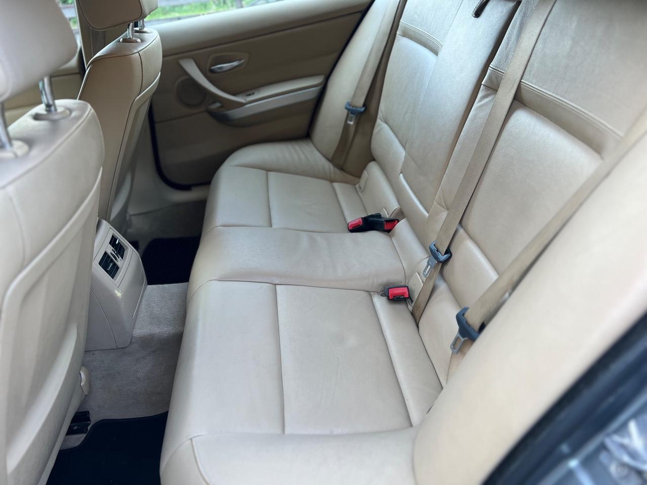 Bmw 320d cat xDrive Touring Futura