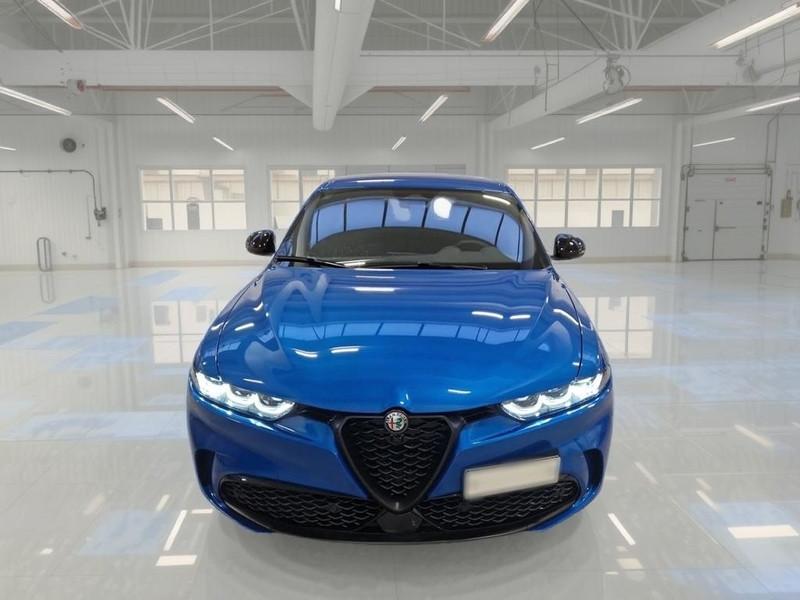 ALFA ROMEO TONALE 1.5 130 CV HYBRID TCT7 SPRINT SUV