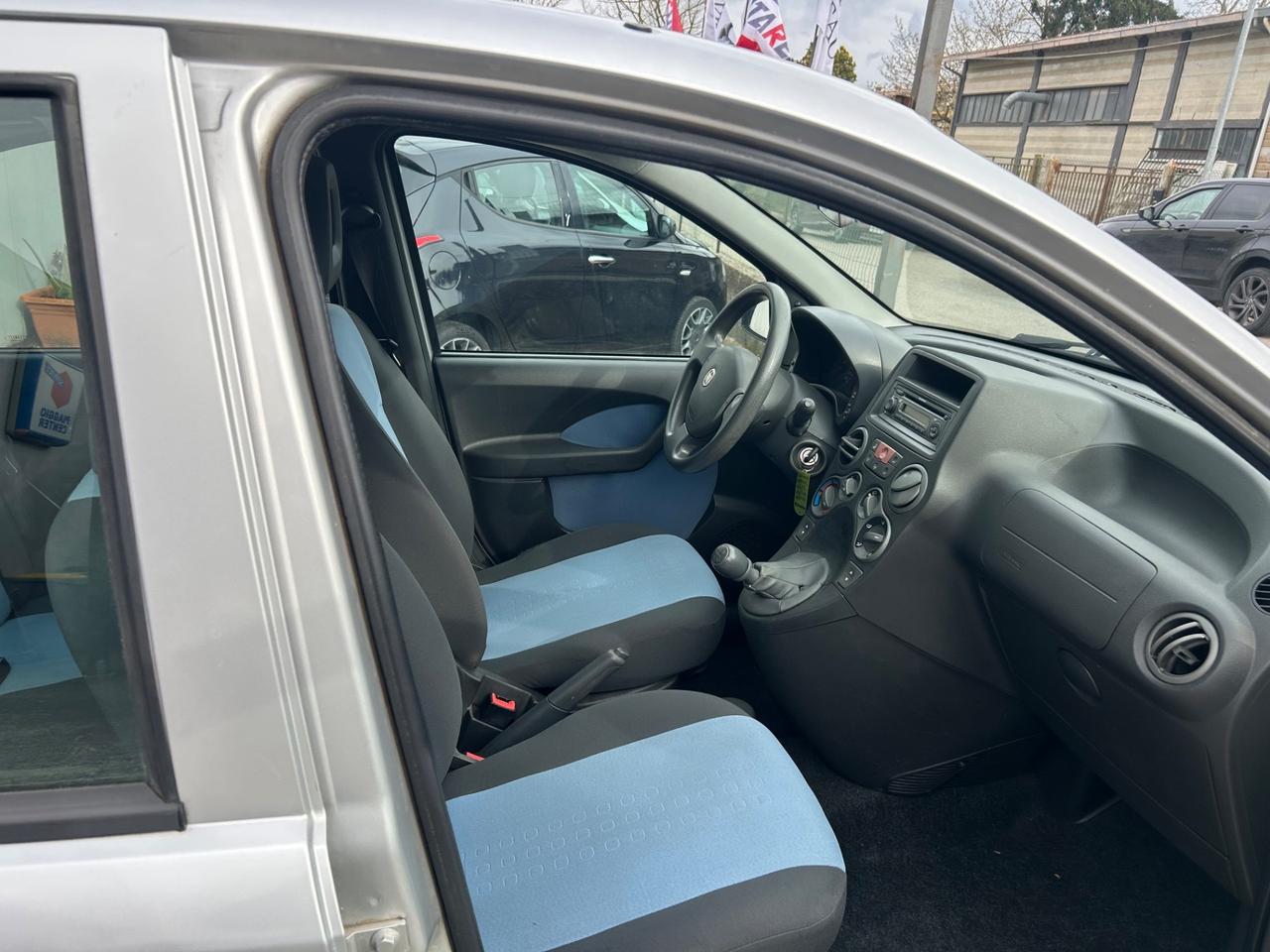 Fiat Panda 1.2 Dynamic