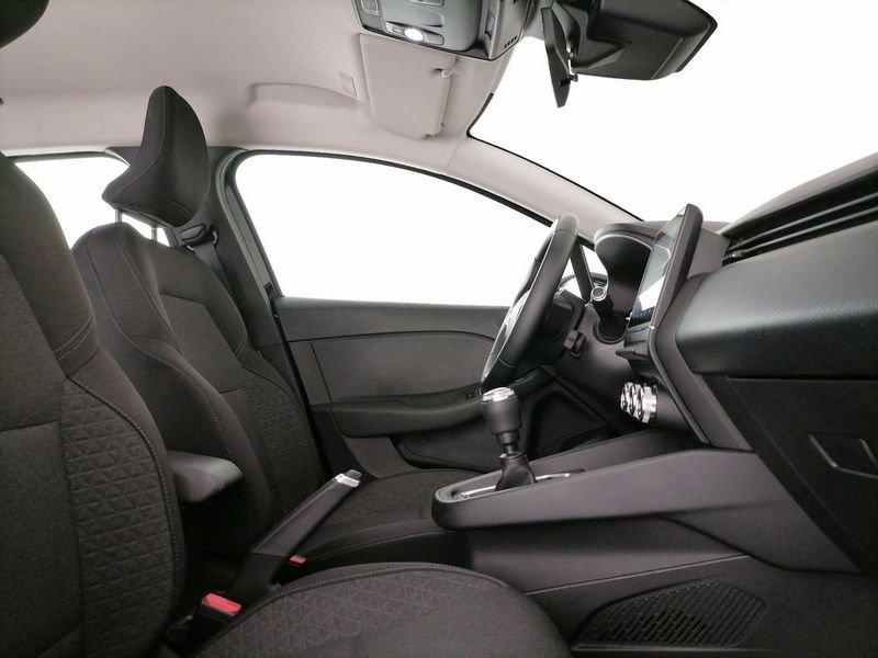 Renault Clio 1.0 tce Zen 90cv my21