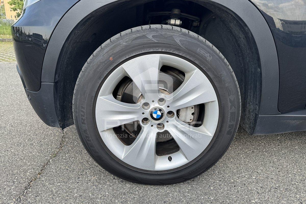 BMW X5 3.0d cat Attiva