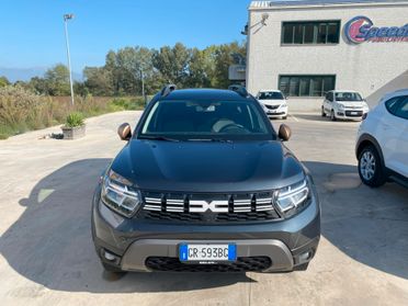 Dacia Duster 1.0 TCe GPL 4x2 Extreme