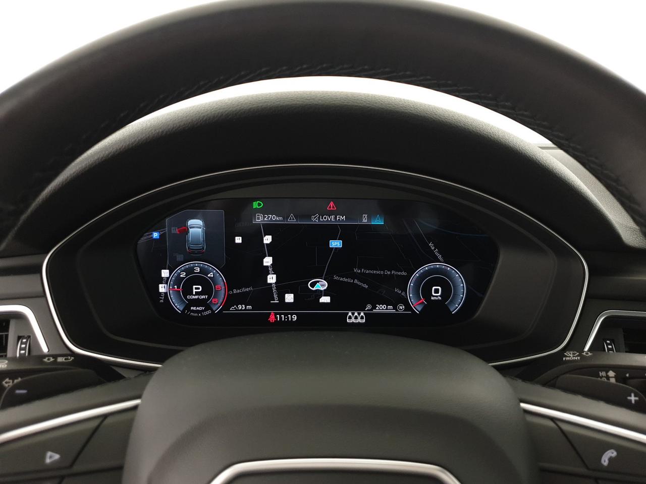 Avant 40TDI 204CV S tronic Business Advanced