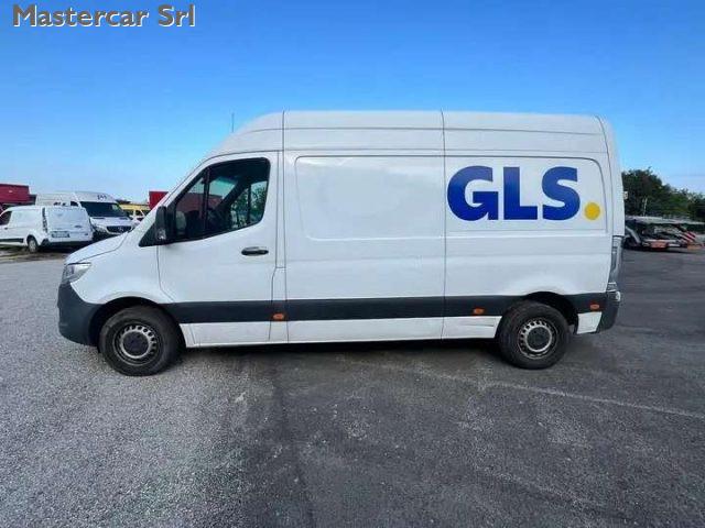 MERCEDES-BENZ Sprinter Sprinter F39/33 311 CDI FWD TN Furgone - FT208CT