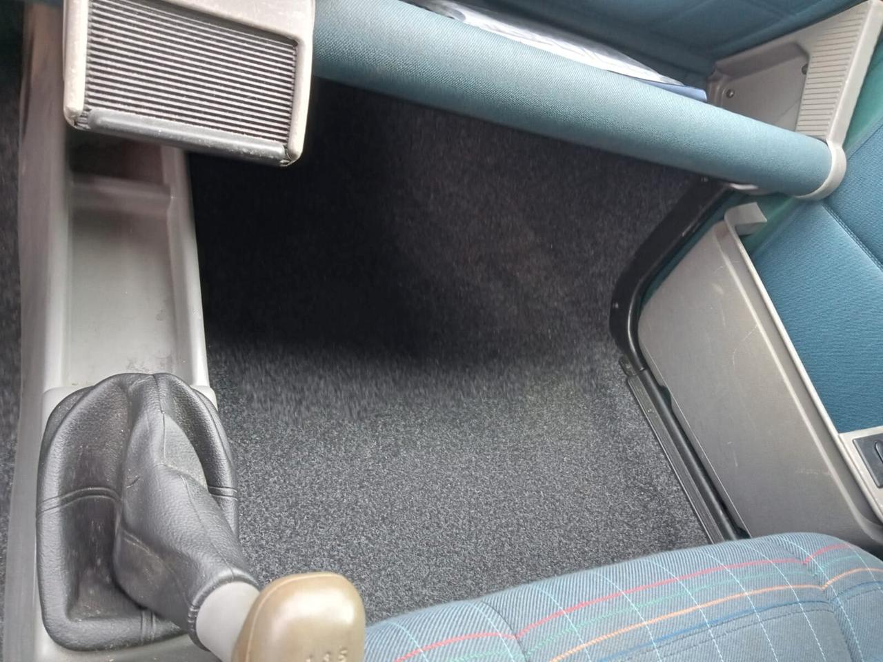 Fiat Panda 1100 i.e. cat 4x4 Trekking