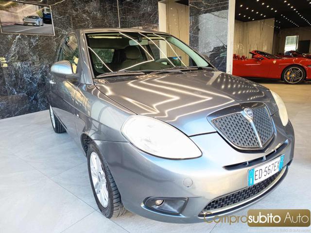 LANCIA Ypsilon 1.3 MJT 75 CV Diva