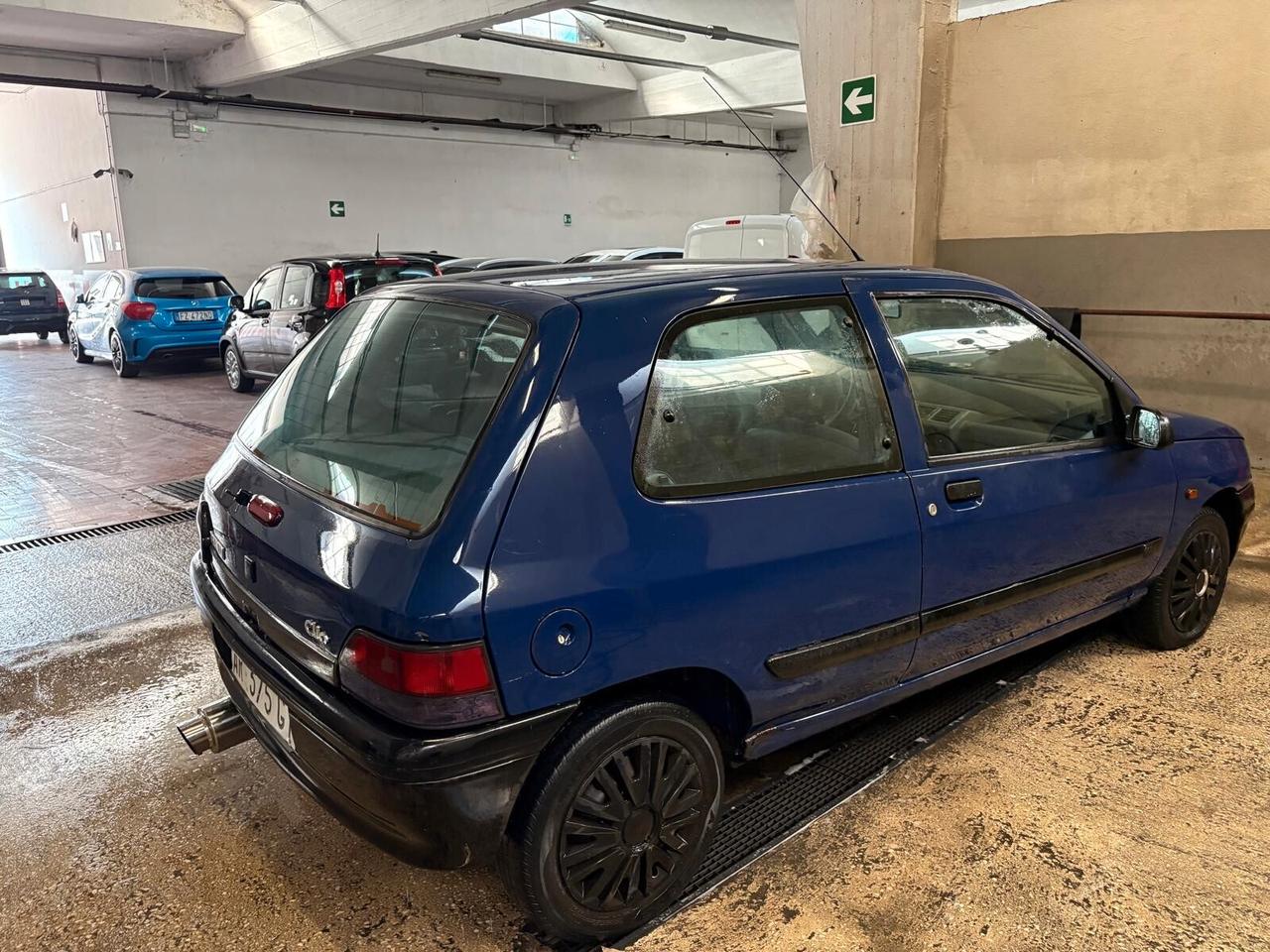Renault Clio 1.1i cat 3 porte Ice