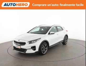 KIA XCeed 1.5 T-GDi 160 CV Style