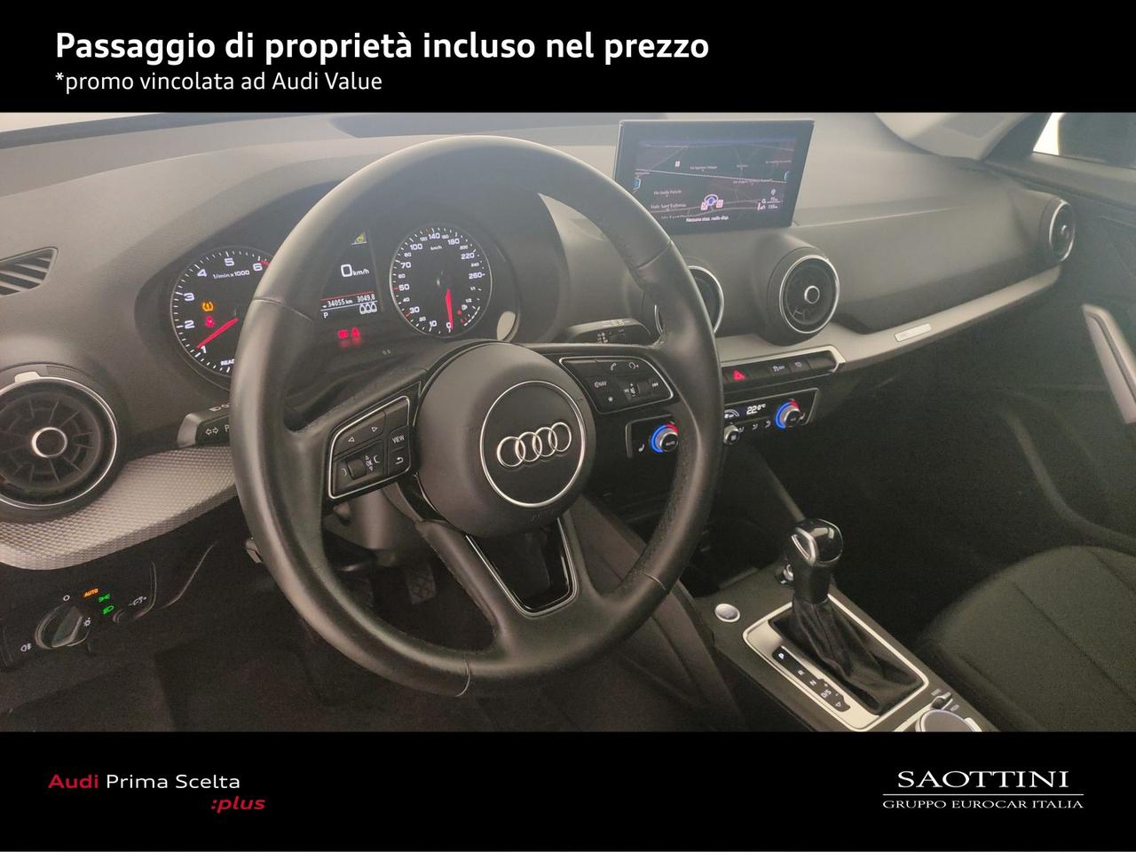 35 1.5 TFSI Business S tronic