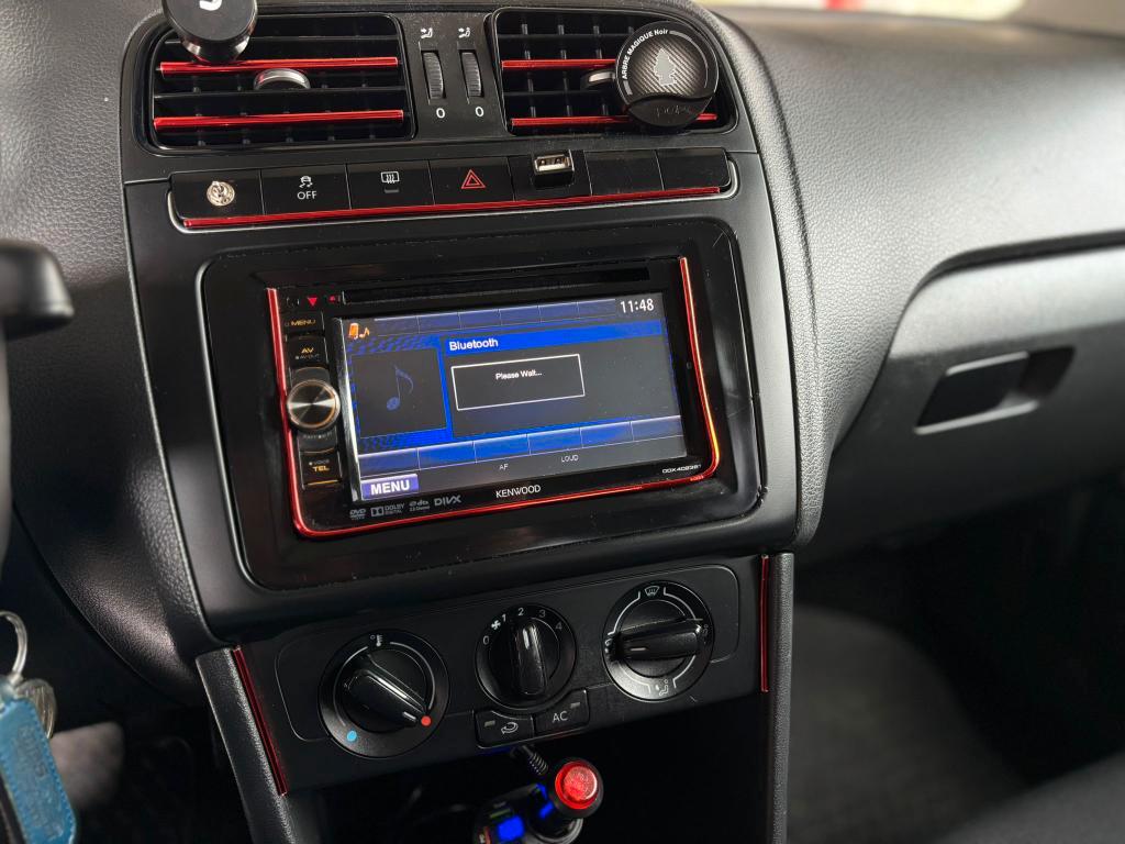 Volkswagen Polo 5 Porte Polo 5p 1.2 tdi Comfortline