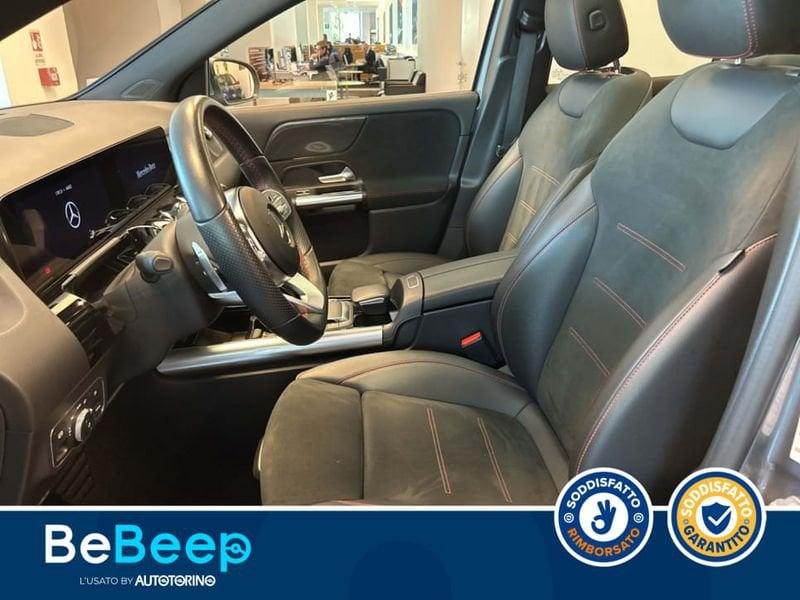 Mercedes-Benz GLA 200 D PREMIUM AUTO