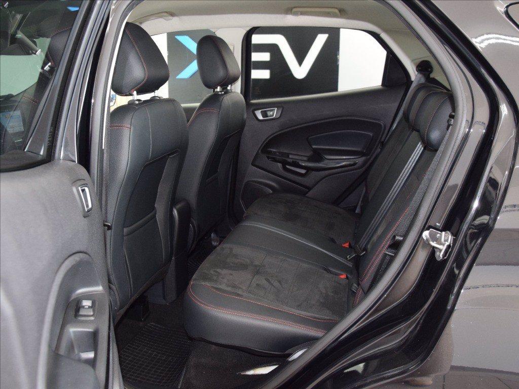 FORD EcoSport 1.0 ecoboost ST-Line s&s 125cv del 2022