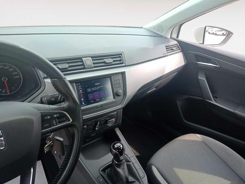 SEAT Ibiza 1.0 mpi Style 80cv