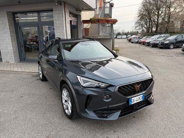 Cupra Formentor 1.4 Ibrida Automatica Neopatentati