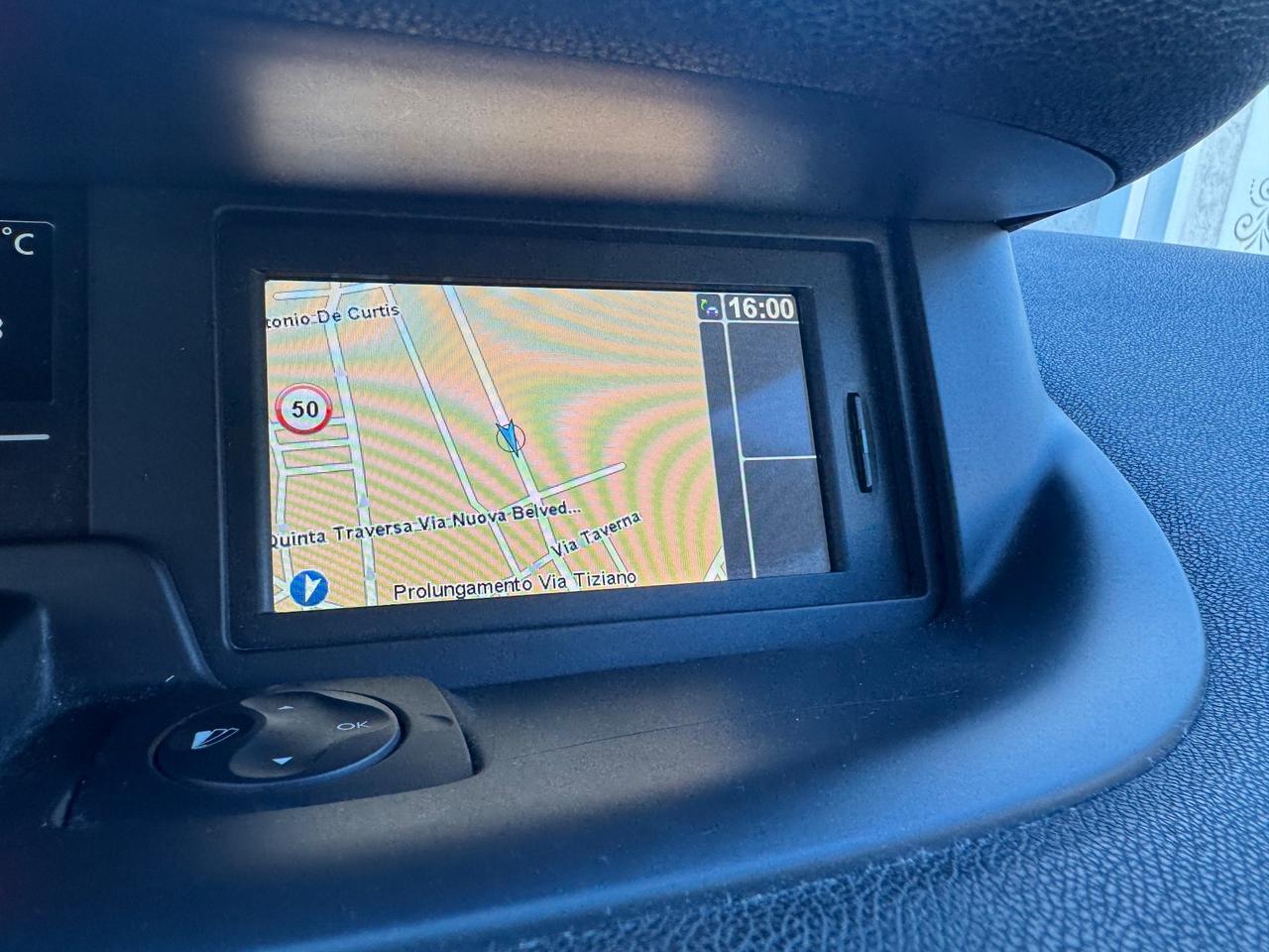 Renault Scenic XMod 1.5 DIESEL 110CV Limited 2015