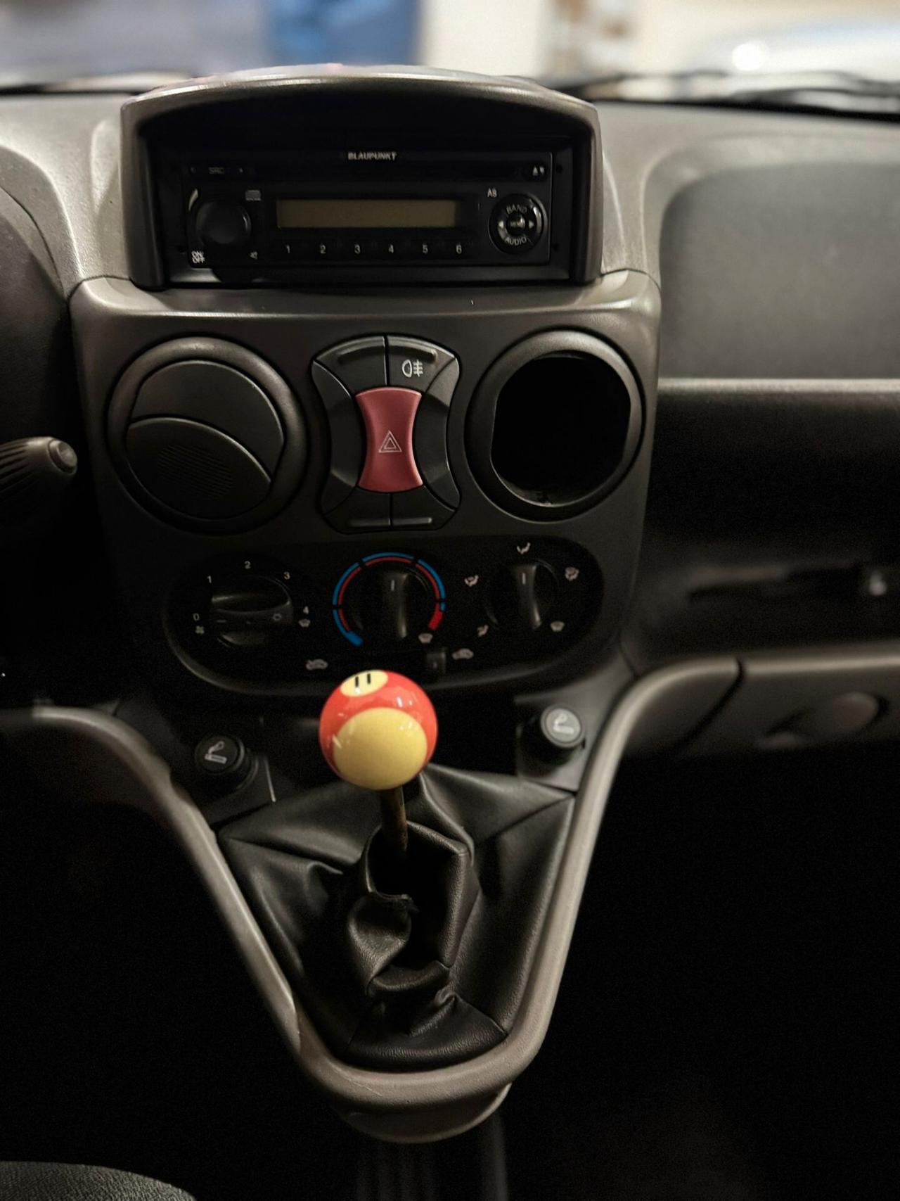 Fiat Doblo Doblò 1.9 MJ Cargo Maxi Lamierato