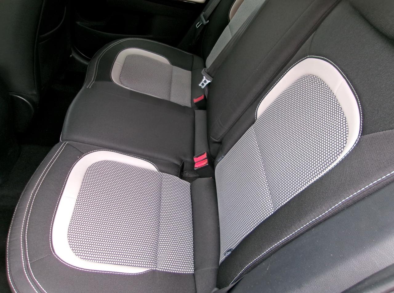 Kia Ceed cee'd 1.6 CRDi 110 CV SW Cool