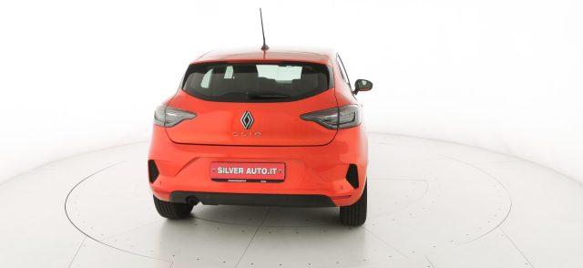 RENAULT Clio SCe 65 CV 5 porte Evolution