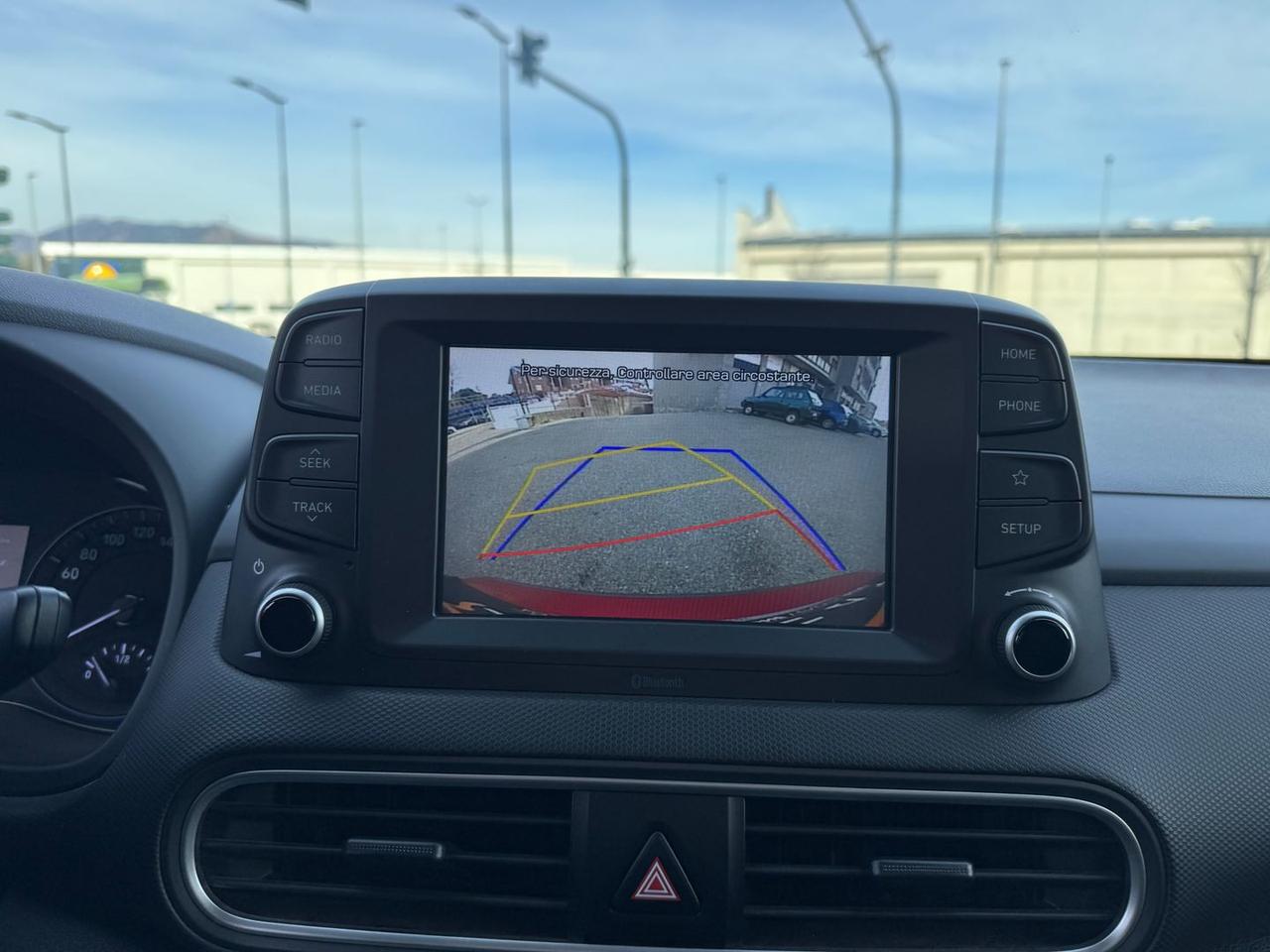 Hyundai Kona 1.0 T-GDI Comfort *PROMO FINAN #8228