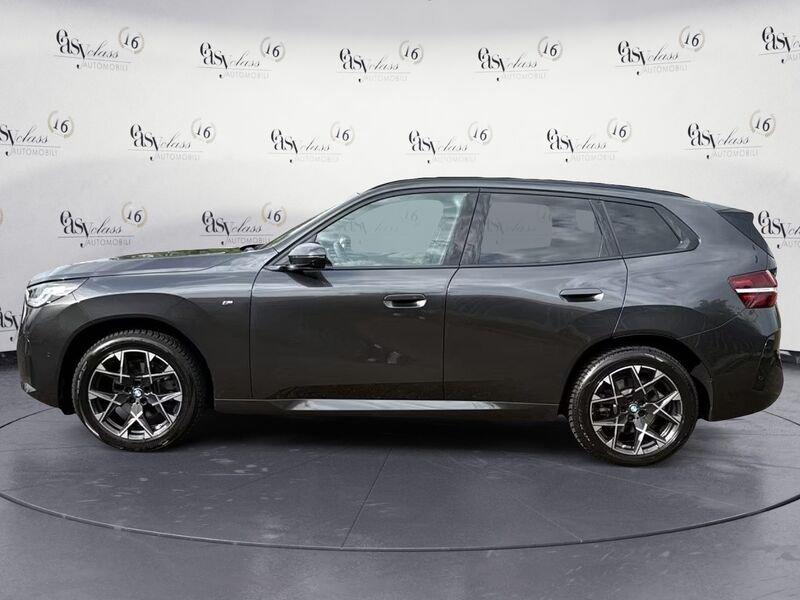 BMW X3 xDrive 20d Msport TETTO PANO HEAD-UP LED CAMERA