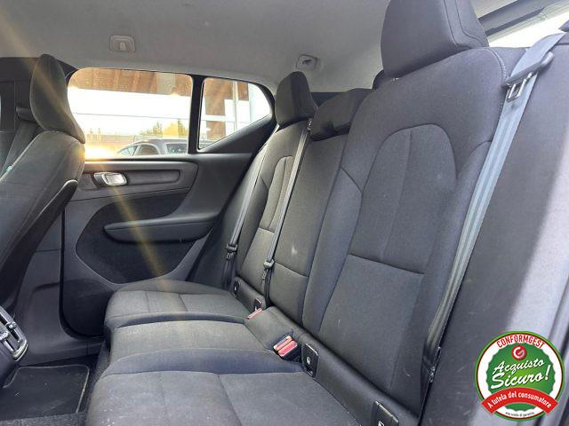 VOLVO XC40 D3 Geartronic Momentum