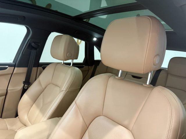 PORSCHE Macan III 2.0 T 265 CV Pdk