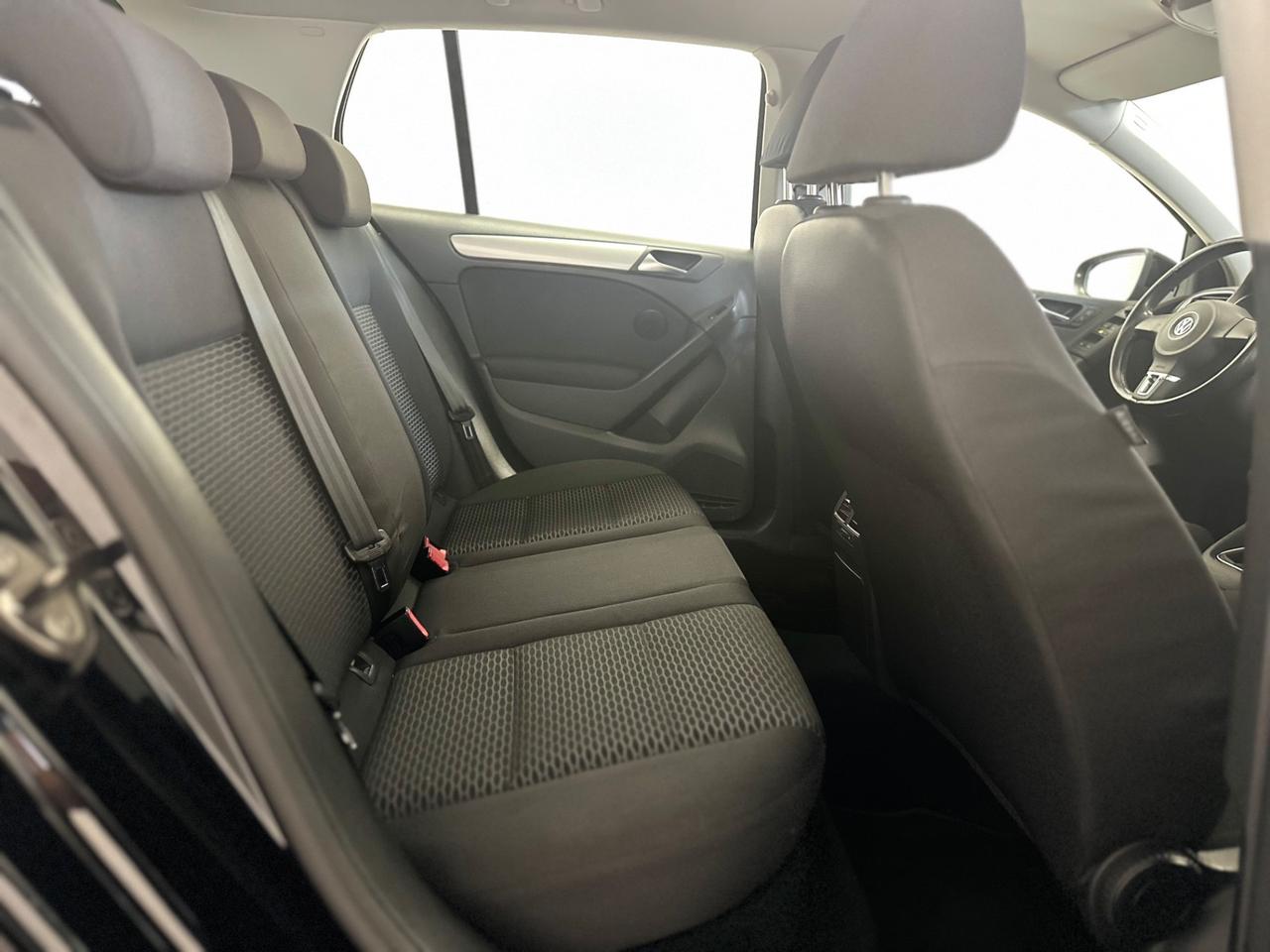 Volkswagen Golf 1.6 TDI DPF 5p. Comfortline NEOPATENTATI