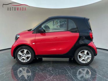 Smart fortwo 3ªs.(C/A453) 70 Twinamic Youngster