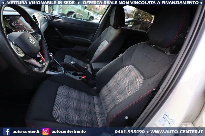 Volkswagen Polo GTI 2.0 TSI GTI DSG *ASCOT GREY
