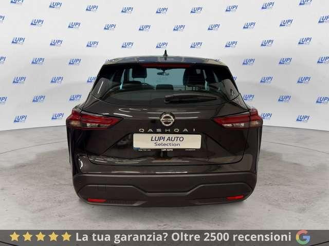 Nissan Qashqai 1.3 MHEV 158 Business Xtronic