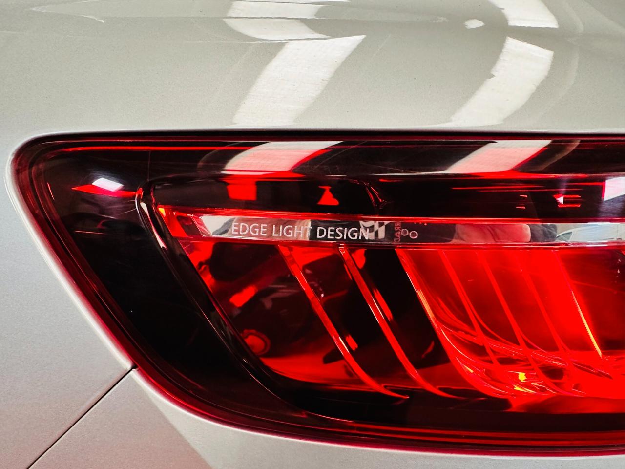 Renault Megane Sporter dCi 8V 110 CV Energy Duel2 2018