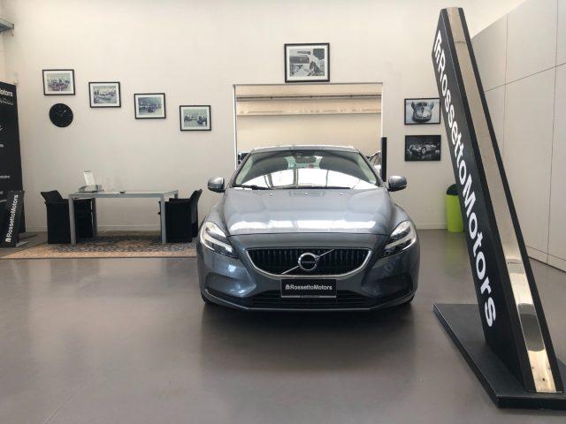 VOLVO V40 D2 Geartronic Business Plus