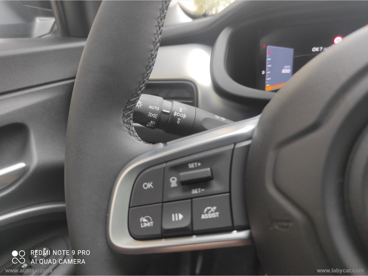 JEEP Avenger 1.2 Turbo Summit KM0 - FORTE SCONTO