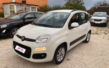 Fiat Panda 1.2 Benz/Gpl Lounge easypower Ok Neop.