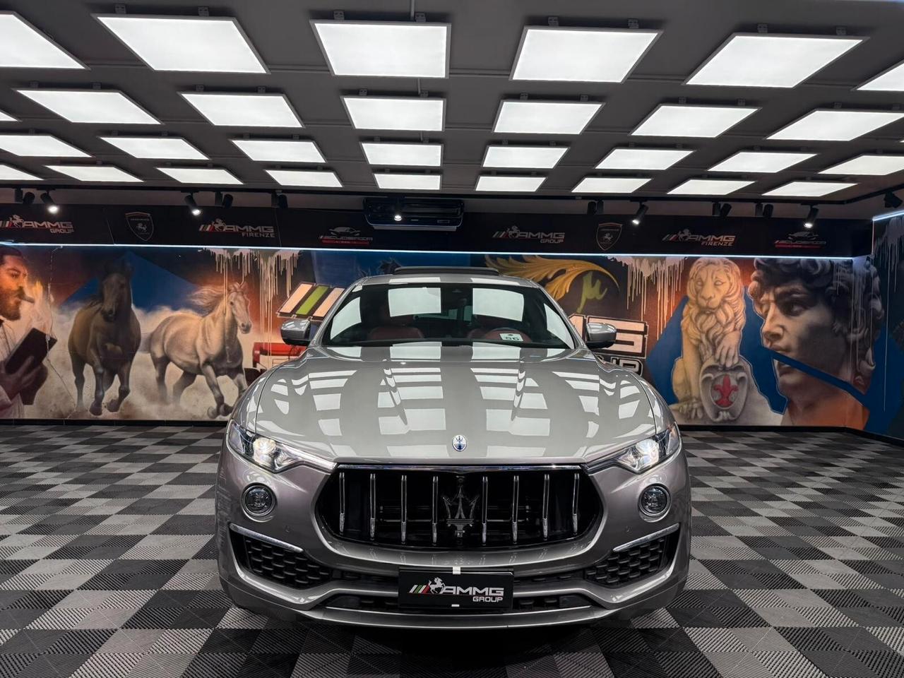 Maserati Levante MHEV 330 CV AWD Executive (692)