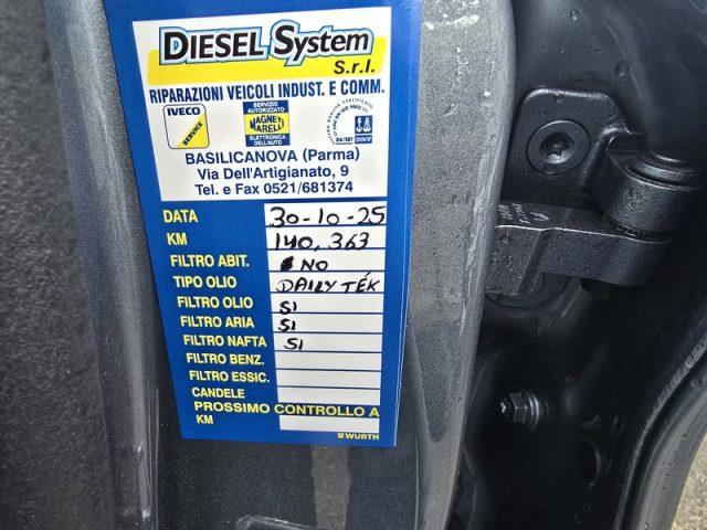 BMW 520 d xDrive Touring GANCIO TRAINO PERMUTE