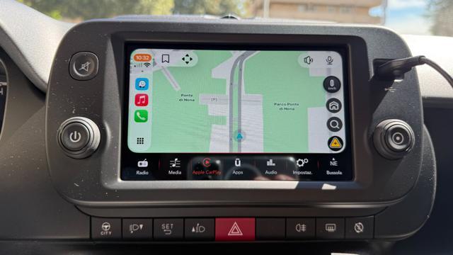 FIAT Panda 1.0 FIREFLY S&S HYBRID CITY LIFE*CARPLAY*USB*