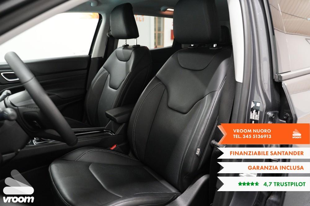 JEEP Compass 2ª serie Compass 1.5 Turbo T4 130...