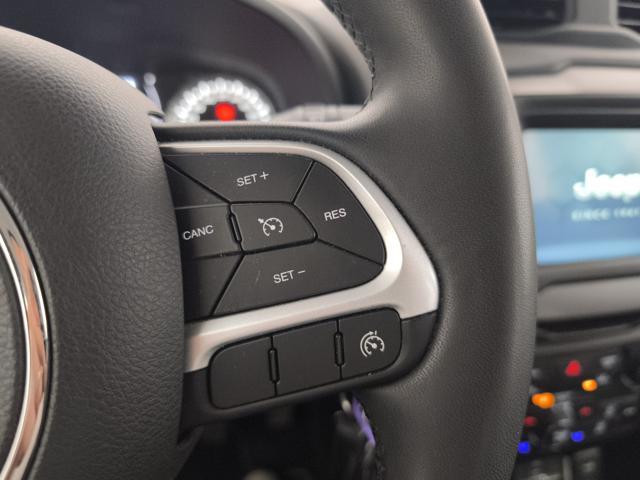 JEEP Renegade 1.6 mjt Longitude 2wd 130cv