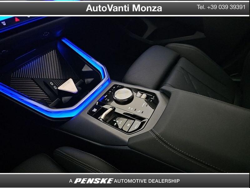 BMW X3 X3 xdrive20d auto