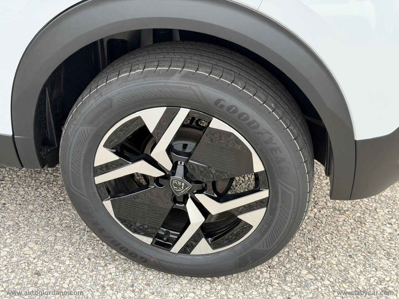 PEUGEOT 2008 PureTech 100 S&S Allure