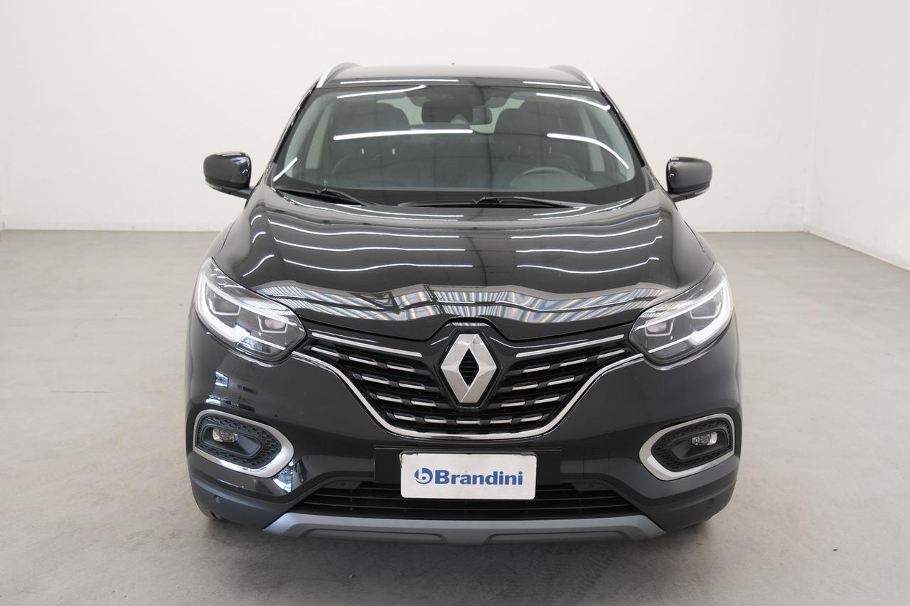 RENAULT Kadjar 1.5 blue dci Intens 115cv edc