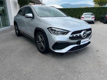 Mercedes-benz GLA 200 GLA 200 d Automatic Premium