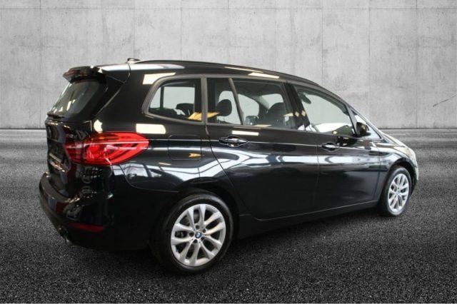 BMW 218 d Gran Tourer Advantage