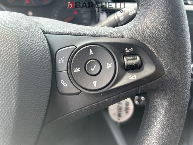 Opel Corsa (P2JO) 1.2 EDITION