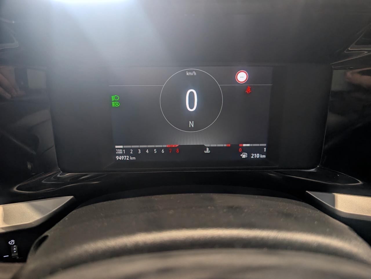 Opel Mokka 1.2 Turbo 130 CV Elegance