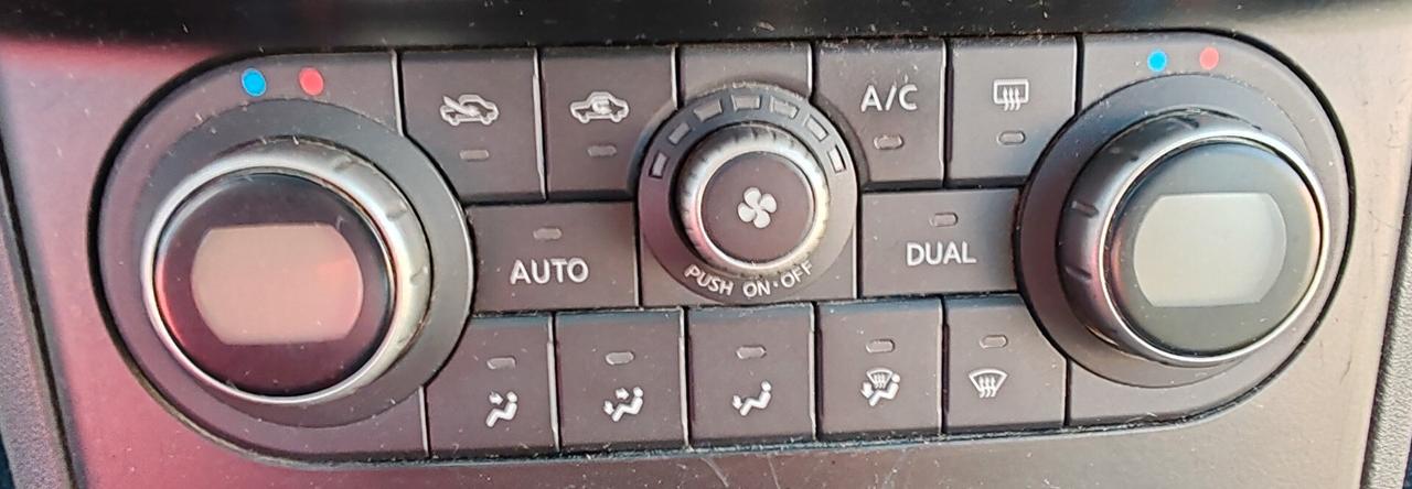 Nissan Qashqai 2.0 dCi 4WD Acenta