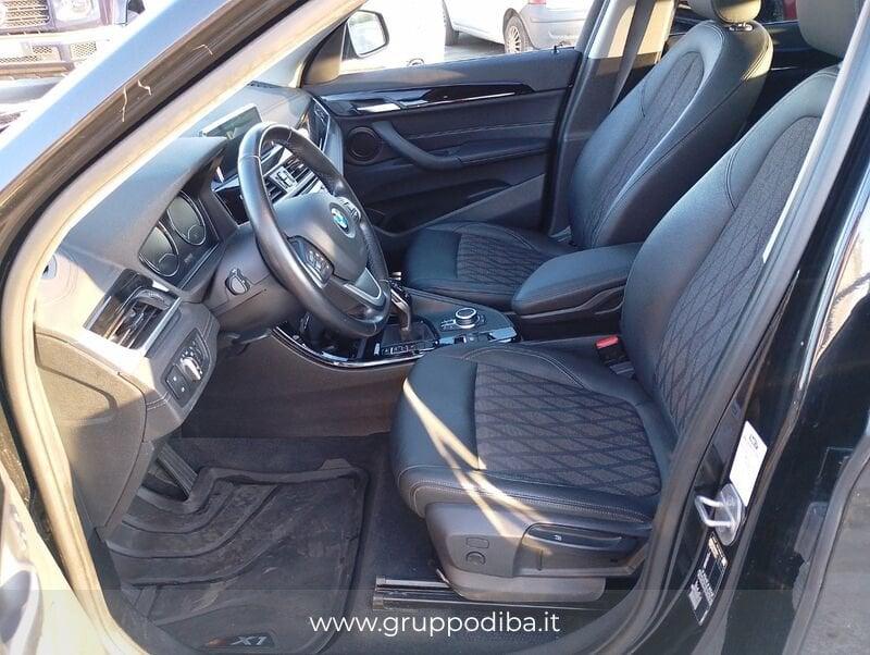 BMW X1 F48 2019 Diesel sdrive18d xLine Plus auto