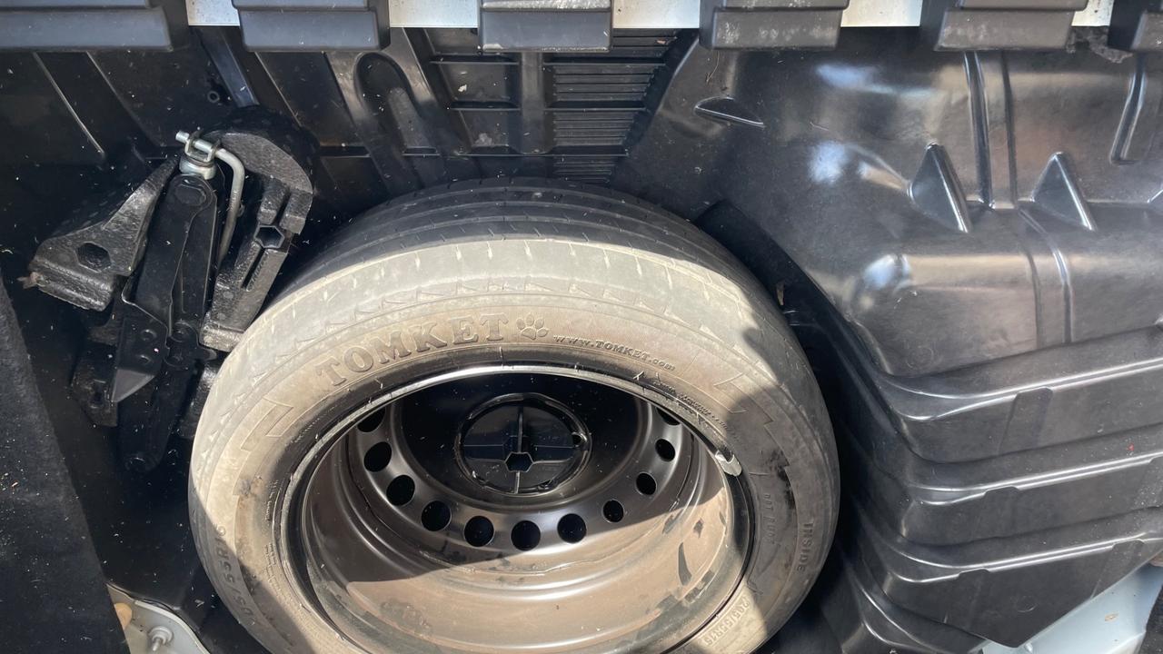 Renault Megane Mégane 1.5 dCi 110CV SporTour Attractive